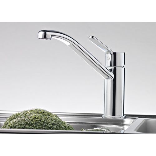 ΜΠΑΤΑΡΙΑ ΚΟΥΖΙΝΑΣ FRANKE Artis Standard Χρωμέ